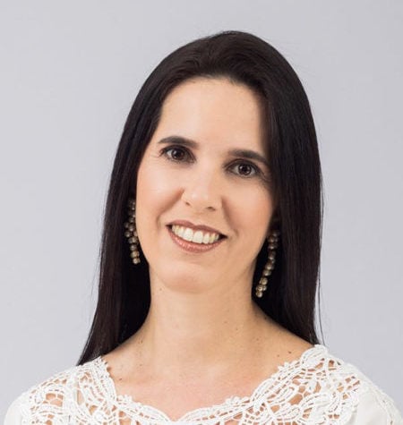 Patricia Frois