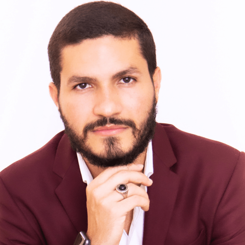 Alexandre Delgado Alexandre Delgado