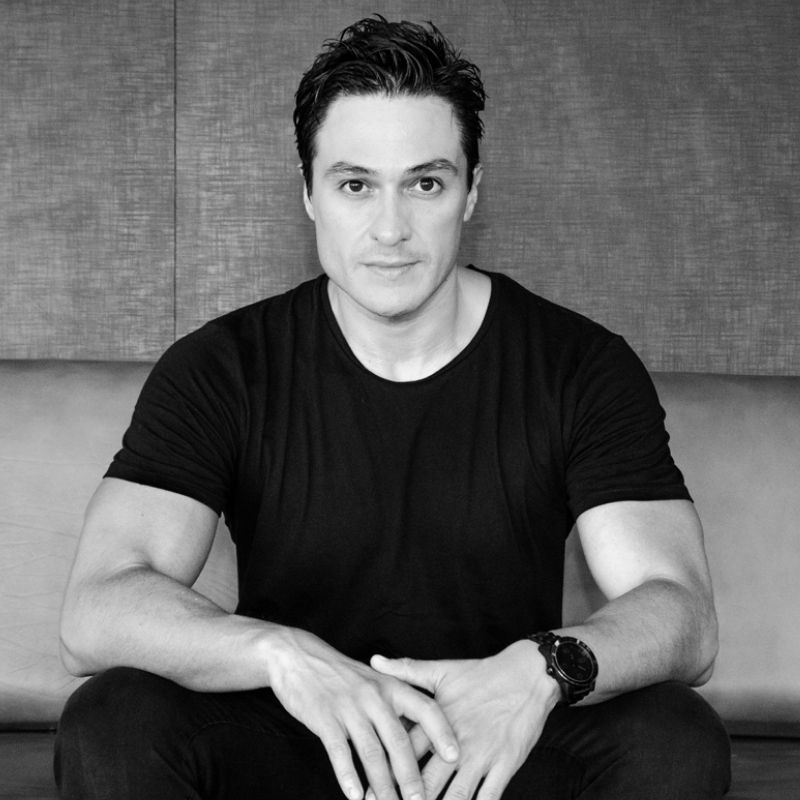 Sebastien Casenave Sebastien Casenave